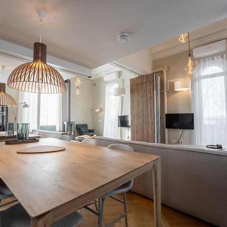 Nobel - Suites Ballum Dış mekan fotoğraf